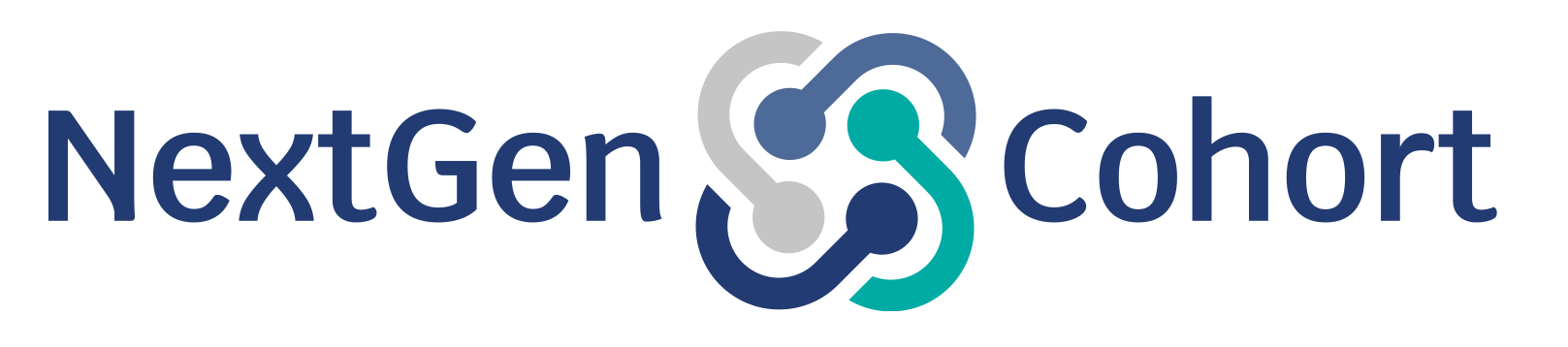 NextGen Cohort Logo