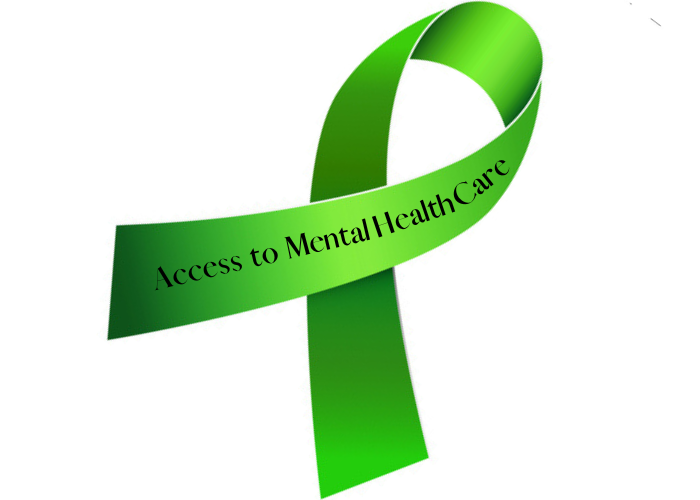 Green Ribbon Mental Wellness & Family Health - Psychiatric Medicine