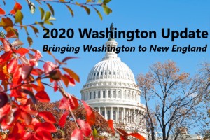 Washington Insiders Provide The Latest On Benefits Related Legislation Court Cases And Economic Policies And How The Election Could Affect Each